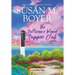 The Sullivan's Island Supper Club: A Carolina Tale