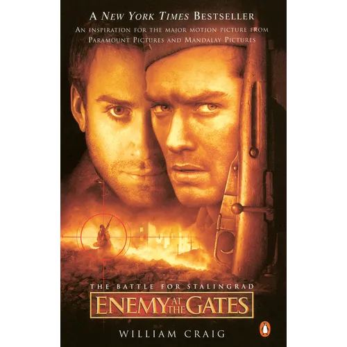 Enemy at the Gates: The Battle for Stalingrad