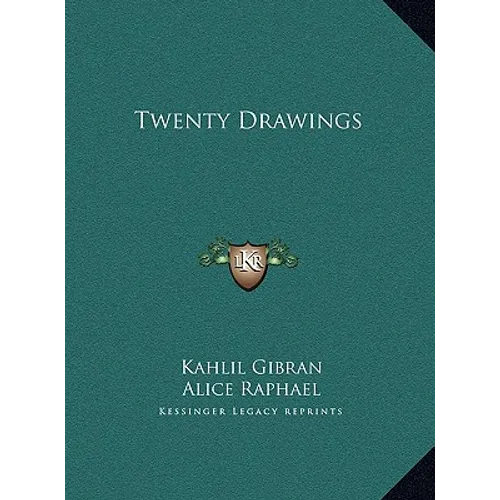 Twenty Drawings