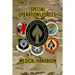 Special Operations Forces Medical Handbook