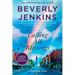 Calling All Blessings: A Blessings Novel
