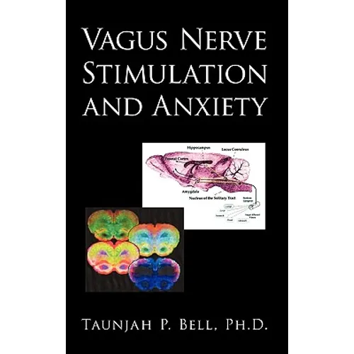 Vagus Nerve Stimulation and Anxiety
