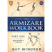The Armizare Workbook: Part One: The Beginners' Course, Right-Handed version