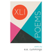 XLI Poems - Poetry by e.e. cummings