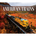 American Trains: All Aboard - United States Railways