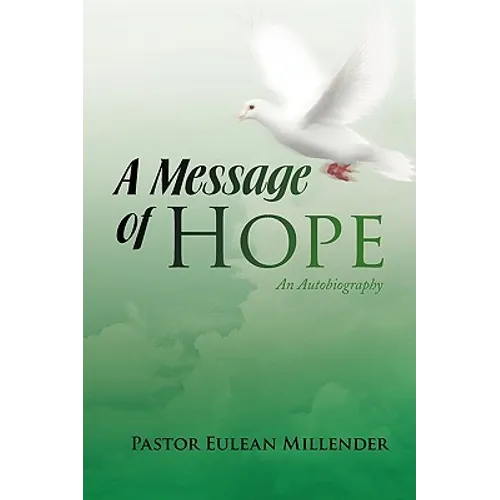 A Message of Hope