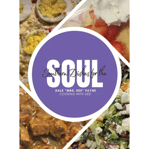 Southern Dishes for the Soul
