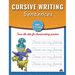 Cursive Writing: Sentences