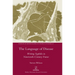 The Language of Disease: Writing Syphilis in Nineteenth-Century France