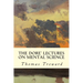 The Dore' Lectures on Mental Science