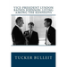 Vice-President Lyndon Baines Johnson: Living Among the Kennedys