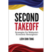 Second Takeoff: Strategies Malaysia's Economic Resurgence