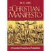 The Christian Manifesto: A Provocative Perspective on Protestantism
