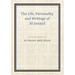 The Life, Personality and Writings of Al-Junayd