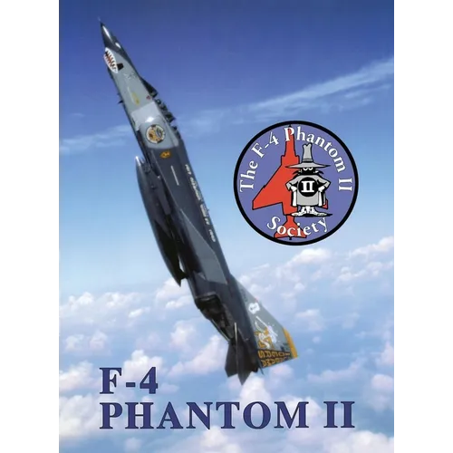 F-4 Phantom II Society