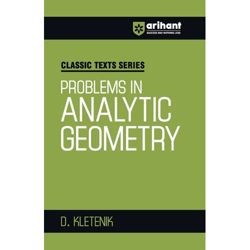 Problems in Analytic Geometry