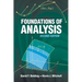 Foundations of Analysis