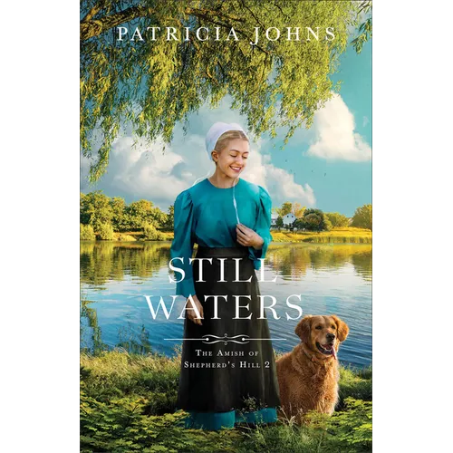 Still Waters