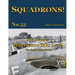 The Hawker Hurricane Mk I & Mk II: The Eagle Squadrons