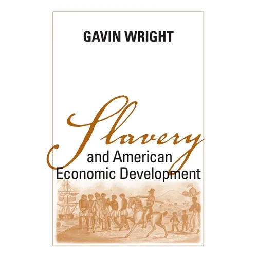 Slavery and American Economic Development