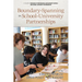 Boundary-Spanning in School-University Partnerships