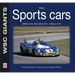 Matra Sports Cars: Ms620, 630, 650, 660 & 670 - 1966 to 1974
