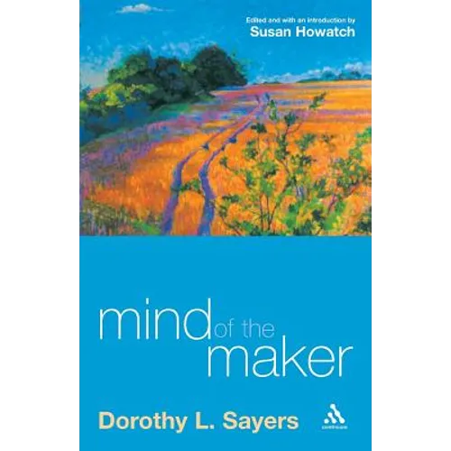 Mind of the Maker