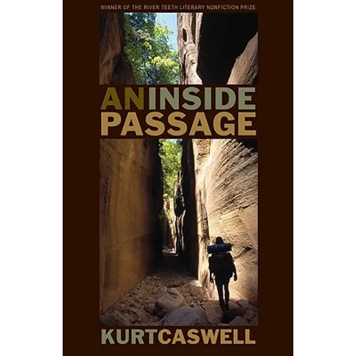 An Inside Passage