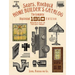 Sears, Roebuck Home Builder's Catalog: The Complete Illustrated 1910 Edition