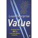 Lean Enterprise Value: Insights from Mit's Lean Aerospace Initiative