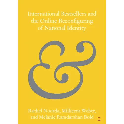 International Bestsellers and the Online Reconfiguring of National Identity