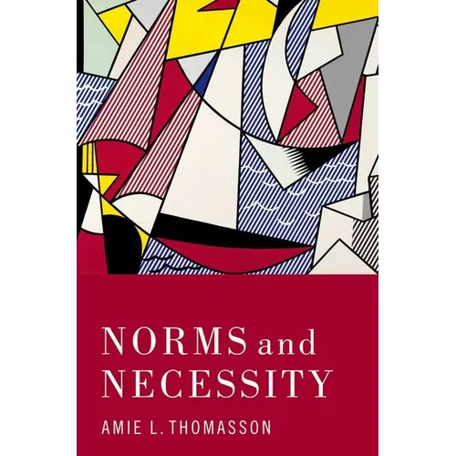 Norms and Necessity