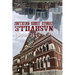 Southern Ghost Stories: Downtown Nashville