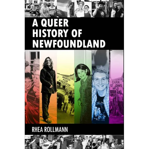 A Queer History of Newfoundland