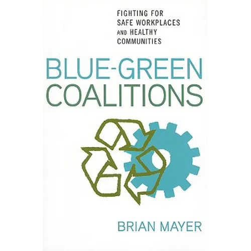 Blue-Green Coalitions