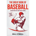 The Great Book of Baseball: Interesting Facts and Sports Stories