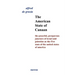 The American State Of Canaan: The Peaceful, Prosperous Juncture Of Israel And Palestine As The 51st State Of The United States Of