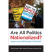 Are All Politics Nationalized?: Evidence from the 2020 Campaigns in Pennsylvania