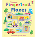 Fingertrail Mazes