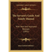 The Servant's Guide And Family Manual: With New And Improved Receipts (1831)