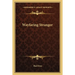 Wayfaring Stranger
