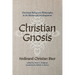 Christian Gnosis: Christian Religious Philosophy in Its Historical Development