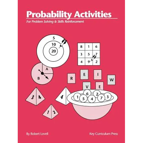 Probability Activities