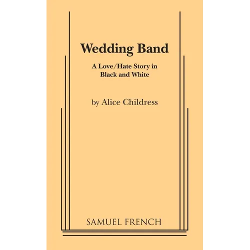 Wedding Band