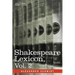 Shakespeare Lexicon, Vol. 2