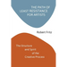 The Path of Least Resistance for Artists: The Structure and Spirit of the Creative Process