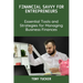 Financial Savvy for Entrepreneurs: Essential Tools and Strategies for Managing Business Finances