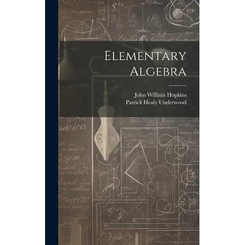 Elementary Algebra