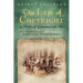The Law of Copyright in Works of Literature and Art