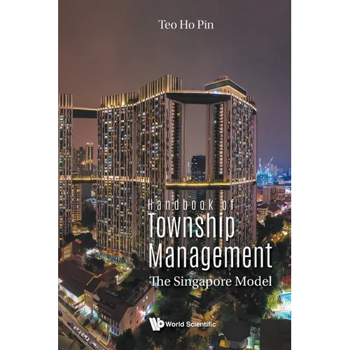 Handbook of Township Management